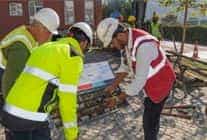 2 bin hektarlik alanda zemin arastirmasi yapilacak