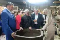 Bilecik ile Bulgaristan Arasında Dostluk Köprüsü Kuruldu