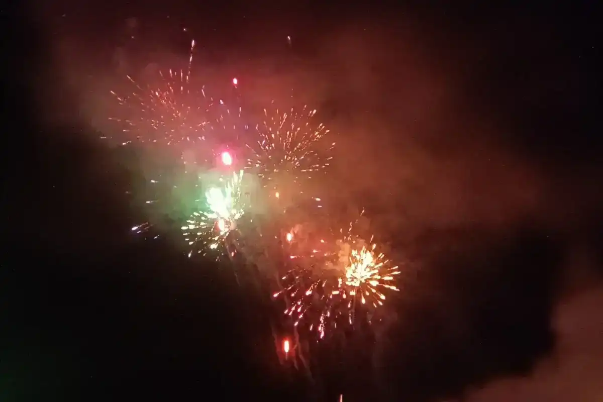 Pazaryeri’nde Cumhuriyet Coşkusu Sokakları Renklendirdi