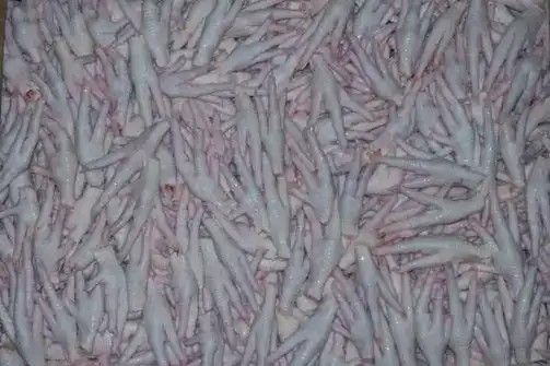 Kanatlı Sektörü, Çin’e Tavuk Ayağı İhracatını Bekliyor