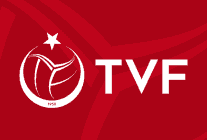 Kirmizi TVF Logo