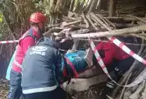 Bilecik Pazaryeri’nde Gerçeğini Aratmayan Deprem Tatbikatı!