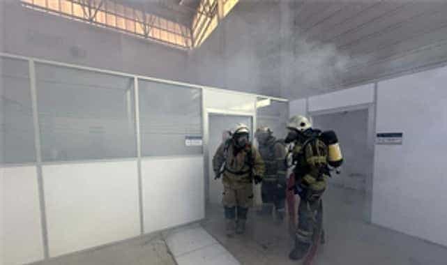 afet aninda dogru davranis hayat kurtarir