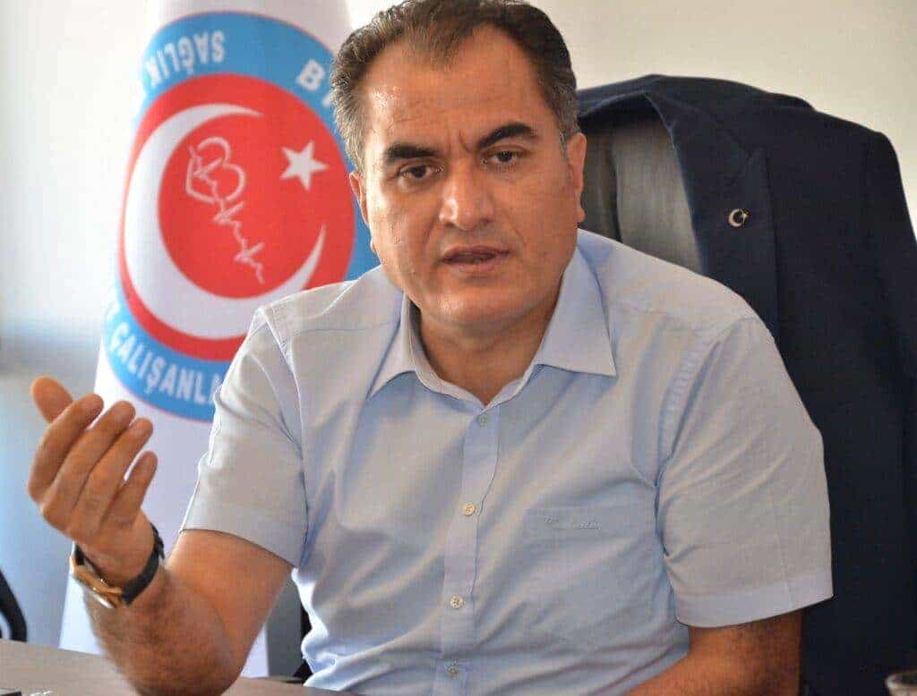 ahmet dogruyol