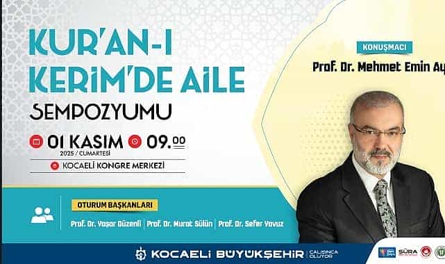 aile kavramina kuran penceresinden bakis