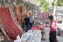 antika ve koleksiyon meraklilari tarihin merkezinde bulusuyor