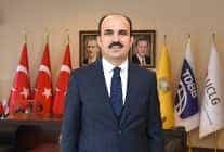 baskan altay tum muhtarlarimizin 19 ekim muhtarlar gunu kutlu olsun