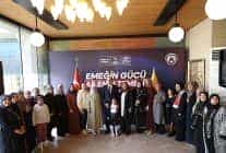 baskan altay verdigimiz sozleri yerine getirmek icin caba sarf ediyoruz