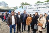 baskan tugay 12 balkan senliginin acilisini yapti