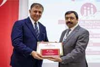 baskan tugay onceligimiz inovasyon