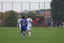 belediyespor deplasmandan maglubiyetle ayrildi