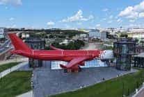 bilimin yeni rotasi ucakpark kapilarini acti