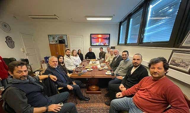 buyukakindan cayirovada projelere yakin takip