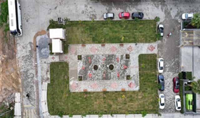 buyuksehir atil alanlari yeni yesil alanlara donusturuyor