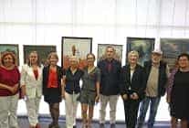 buyuksehir belediyesinden cumhuriyetin 102 yilina ozel sergi