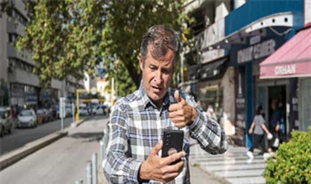 buyuksehirden sessiz destek