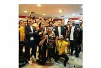 buyuksehirin zafer serisi devam ediyor