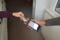 Eskişehir’de “Park Et Devam Et” Adliye Otoparkı Hizmete Açıldı