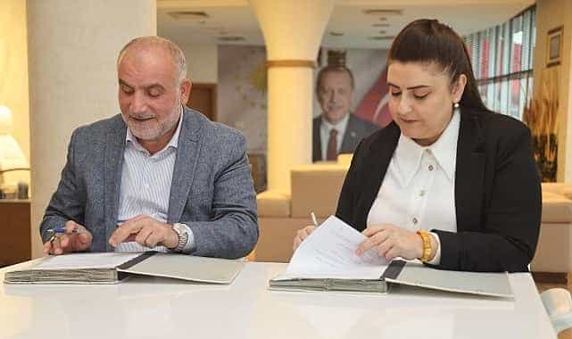 canikte girisimci kadinlar yapay zeka teknolojileriyle gelecege kosuyor