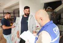 canikte isletmeler mercek altinda