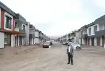 Kayseri Melikgazi’den İlk Yatay Mimari Proje Örneği