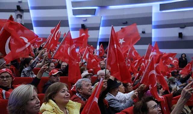 cumhuriyetin kalbi cankayada 102 yila ozel program