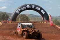 denizli merkezefendi offroad hazir