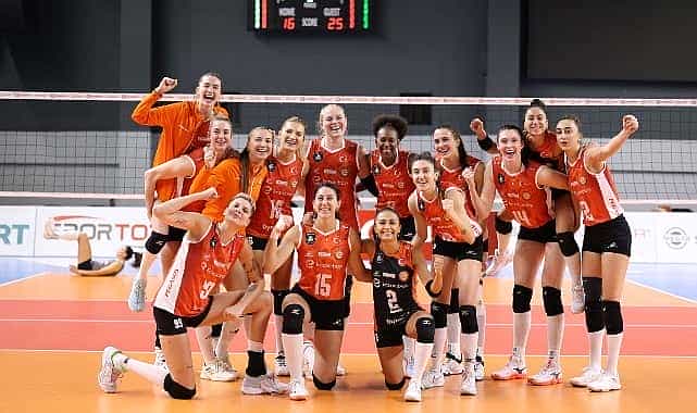 eczacibascca7i dynavit bahcelievler belediyespor deplasmanindan 3 puanla dondu
