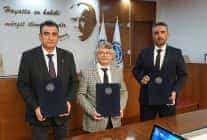 ege universitesi ve aventek otomotivden sektore nitelikli is gucu saglayacak protokol