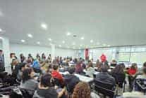 eu ogrencilerini tubitak projelerine hazirliyor