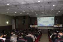 eude ataturkun baris politikasi konusuldu