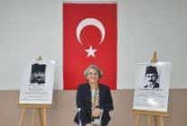 eutfde milli mucadeleden cumhuriyete giden yolda hekimler sergisi acildi