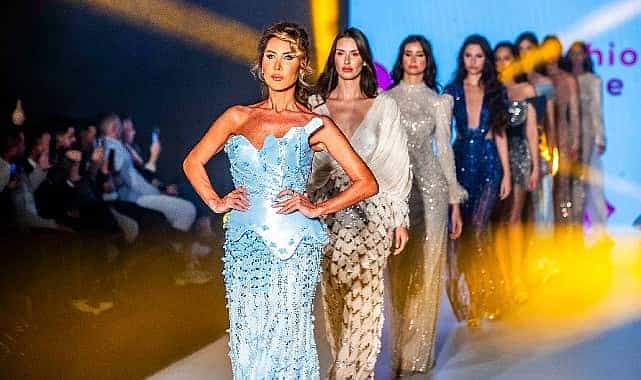 fashion prime 2025te gorkemli acilis isiltili defileler