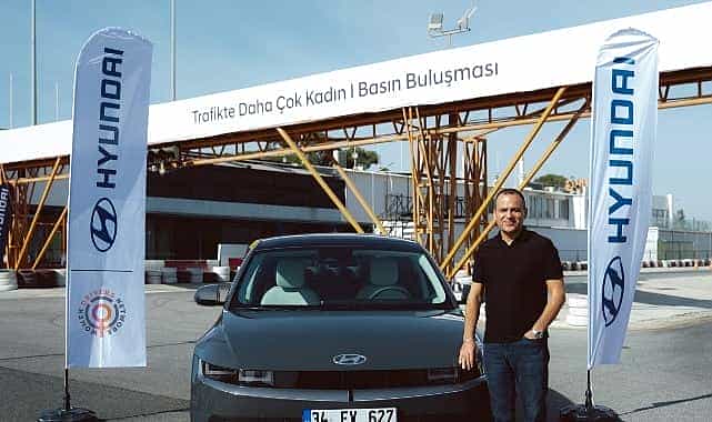 hyundai motor turkiyeden kadin suruculeri cesaretlendiren proje
