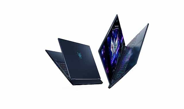 incecik tasarimda yapay zeka gucuyle donatilan predator helios neo 16s ai tasinabilir performansta yeni olcut