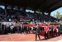 inegolde cumhuriyet coskusu