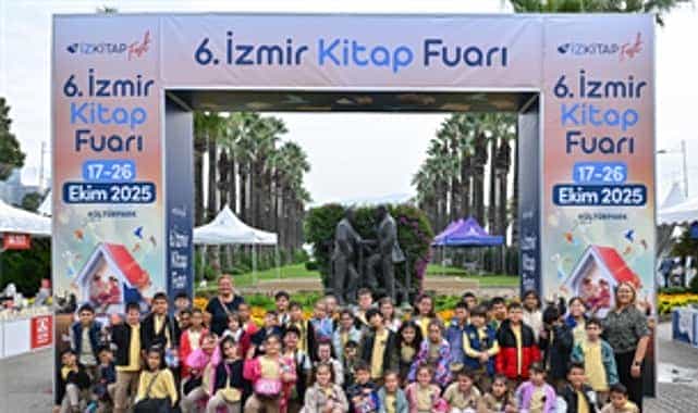 izkitapa her yastan ziyaretci