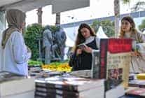 izkitapta edebiyat soleni suruyor