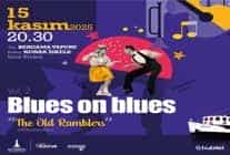 izmir korfezinde blues ruzgari yeniden esiyor