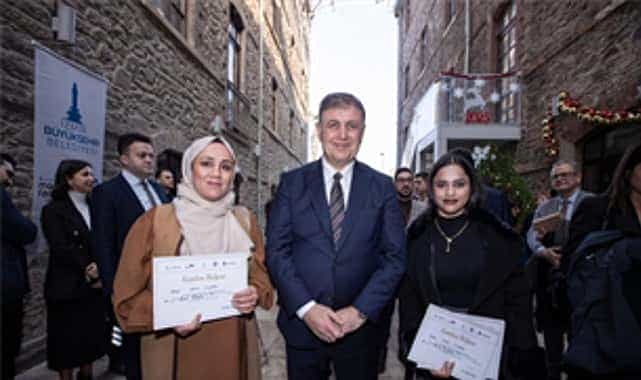 izmirde kadinlar ve gencler istihdamda daha fazla yer alacak