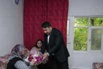 kahramankazan tusas sehidini unutmadi 1