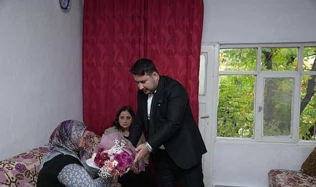 kahramankazan tusas sehidini unutmadi 1