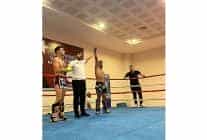 kemerin kick bokscularindan sekiz madalya