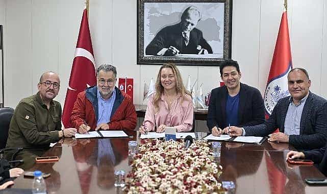 konaktan anlamli is birligi