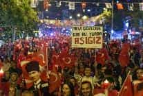 maltepede cumhuriyet coskusu