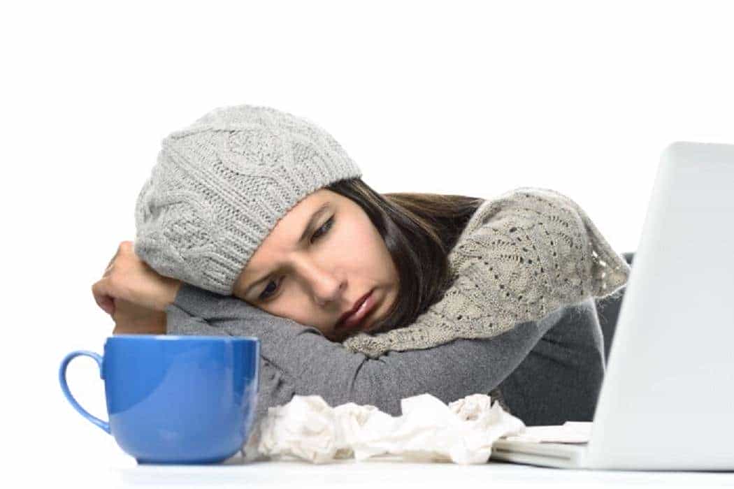 mevsimsel depresyonn