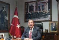 milas belediye baskanimiz sayin fevzi topuzun labranda ile ilgili aciklamasidir