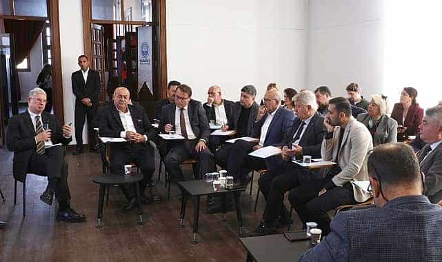 mudanyanin turizm rotasi ciziliyor