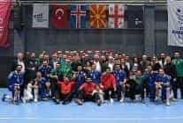 nilufer belediyespor avrupa yolculuguna galibiyetle basladi