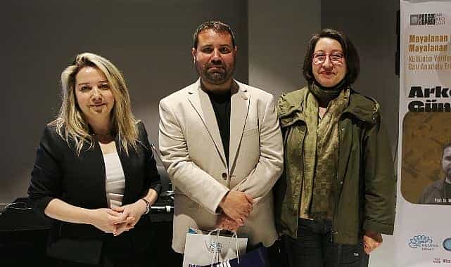 niluferde arkeoloji gundemi basladi